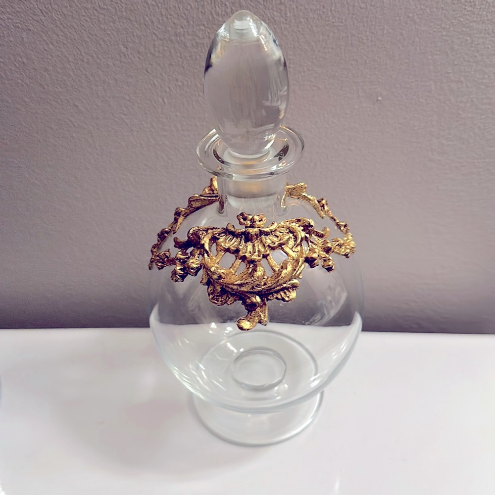 Decorative Bottle